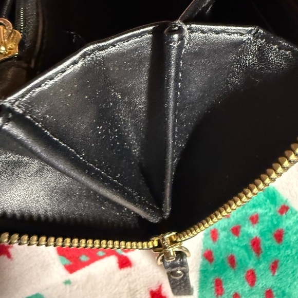 Kate Spade New York Bow Zip-Around Wallet - Picture 12 of 12